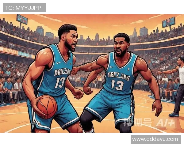 季后赛激战马刺对决灰熊谁能挺进下一轮争夺荣耀